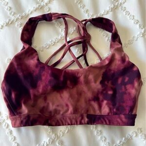 Victoria’s Secret Sports Bra